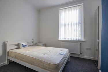 4 bed house, Emerald Street, Adamstown, Cardiff, CF241QB - Image 9